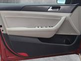 Thumbnail of 2015 Venetian Red Hyundai SONATA