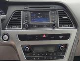 Thumbnail of 2015 Venetian Red Hyundai SONATA