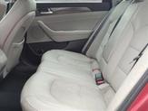 Thumbnail of 2015 Venetian Red Hyundai SONATA