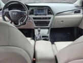 Thumbnail of 2015 Venetian Red Hyundai SONATA