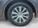 Thumbnail of 2018 Predawn Gray Mica Toyota Camry
