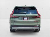 Thumbnail of 2026 Ash Green Metallic Honda CR-V Hybrid