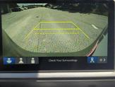 Thumbnail of 2026 Ash Green Metallic Honda CR-V Hybrid