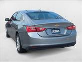 Thumbnail of 2024 Sterling Gray Metallic Chevrolet Malibu