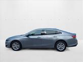 Thumbnail of 2024 Sterling Gray Metallic Chevrolet Malibu