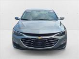 Thumbnail of 2024 Sterling Gray Metallic Chevrolet Malibu