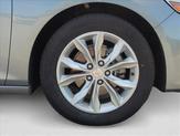 Thumbnail of 2024 Sterling Gray Metallic Chevrolet Malibu