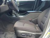 Thumbnail of 2024 Sterling Gray Metallic Chevrolet Malibu