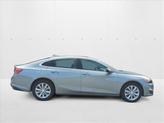 Thumbnail of 2024 Sterling Gray Metallic Chevrolet Malibu