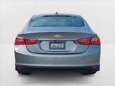 Thumbnail of 2024 Sterling Gray Metallic Chevrolet Malibu