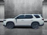 Thumbnail of 2025 Platinum White Pearl Honda Pilot