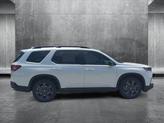 Thumbnail of 2025 Platinum White Pearl Honda Pilot