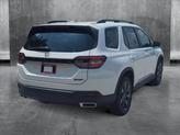 Thumbnail of 2025 Platinum White Pearl Honda Pilot