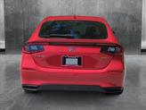 Thumbnail of 2025 Rallye Red Honda Civic