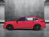 Thumbnail of 2025 Rallye Red Honda Civic