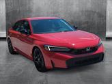 Thumbnail of 2025 Rallye Red Honda Civic