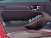 Thumbnail of 2025 Rallye Red Honda Civic