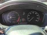 Thumbnail of 2025 Rallye Red Honda Civic