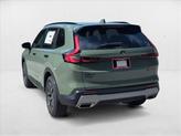 Thumbnail of 2026 Ash Green Metallic Honda CR-V Hybrid