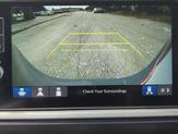Thumbnail of 2026 Urban Gray Pearl Honda CR-V