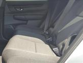 Thumbnail of 2026 Urban Gray Pearl Honda CR-V