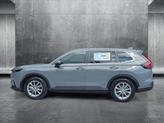 Thumbnail of 2026 Urban Gray Pearl Honda CR-V