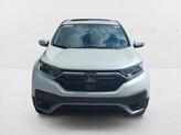Thumbnail of 2021 Platinum White Pearl Honda CR-V