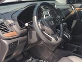 Thumbnail of 2021 Platinum White Pearl Honda CR-V