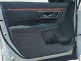 Thumbnail of 2021 Platinum White Pearl Honda CR-V