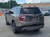 Thumbnail of 2023 Light Stone Metallic GMC Acadia