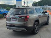 Thumbnail of 2023 Light Stone Metallic GMC Acadia