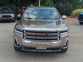 Thumbnail of 2023 Light Stone Metallic GMC Acadia