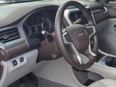 Thumbnail of 2023 Light Stone Metallic GMC Acadia