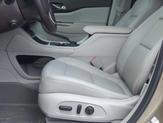 Thumbnail of 2023 Light Stone Metallic GMC Acadia