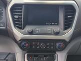 Thumbnail of 2023 Light Stone Metallic GMC Acadia
