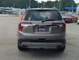 Thumbnail of 2023 Light Stone Metallic GMC Acadia