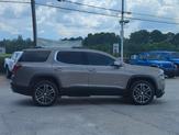 Thumbnail of 2023 Light Stone Metallic GMC Acadia