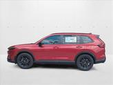 Thumbnail of 2026 Radiant Red Metallic Honda CR-V Hybrid