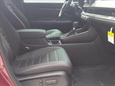 Thumbnail of 2026 Radiant Red Metallic Honda CR-V Hybrid