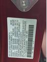 Thumbnail of 2026 Radiant Red Metallic Honda CR-V Hybrid