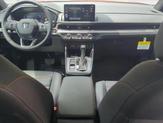 Thumbnail of 2026 Radiant Red Metallic Honda CR-V Hybrid