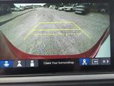 Thumbnail of 2026 Radiant Red Metallic Honda CR-V Hybrid