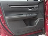 Thumbnail of 2026 Radiant Red Metallic Honda CR-V Hybrid