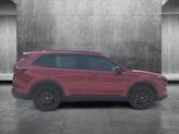 Thumbnail of 2026 Radiant Red Metallic Honda CR-V Hybrid