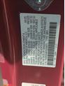 Thumbnail of 2026 Radiant Red Metallic Honda CR-V Hybrid