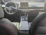 Thumbnail of 2026 Radiant Red Metallic Honda CR-V Hybrid