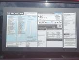 Thumbnail of 2026 Radiant Red Metallic Honda CR-V Hybrid