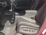 Thumbnail of 2026 Radiant Red Metallic Honda CR-V Hybrid
