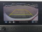 Thumbnail of 2026 Platinum White Pearl Honda Passport