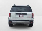 Thumbnail of 2026 Platinum White Pearl Honda Passport